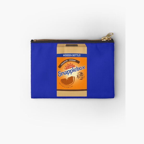 Item preview, Snapplebox (Full-Color) designed and sold by goodbai.