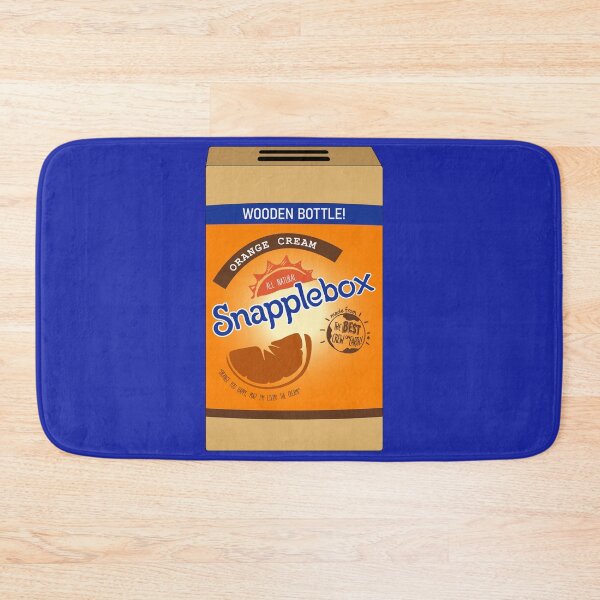 Artikelvorschau, Snapplebox (Vollfarbe) entworfen und verkauft von goodbai.