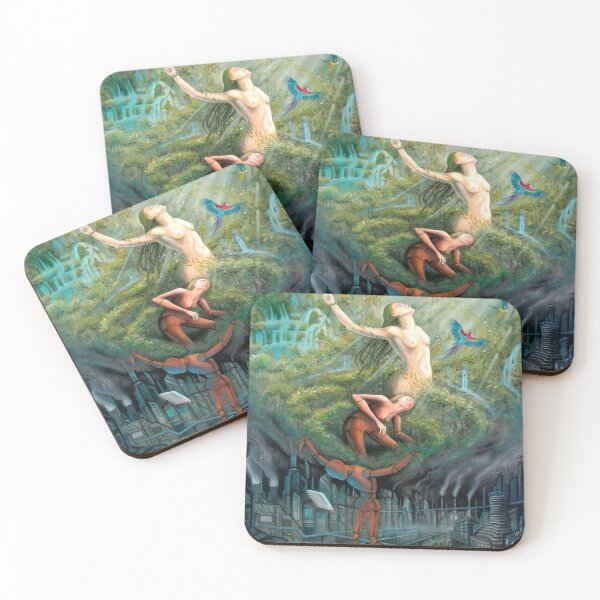 Item preview, Metamorphis designed and sold by Gaya Camponi Art.