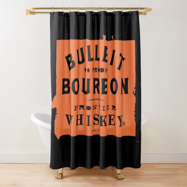Whisky Tasting Shower Curtains Redbubble