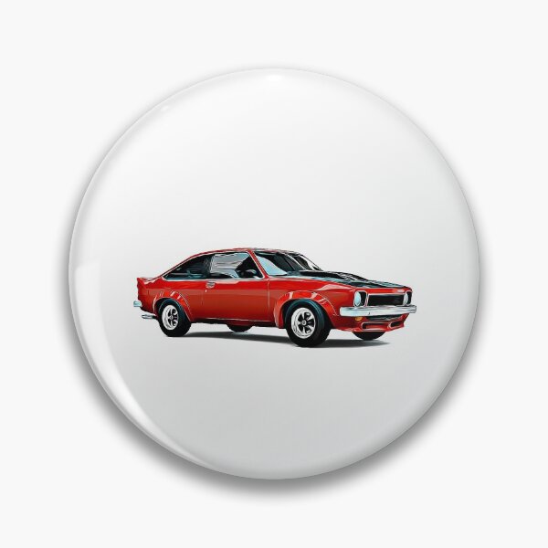 Item preview, Holden Torana Cartoon designed and sold by Auto-Prints.