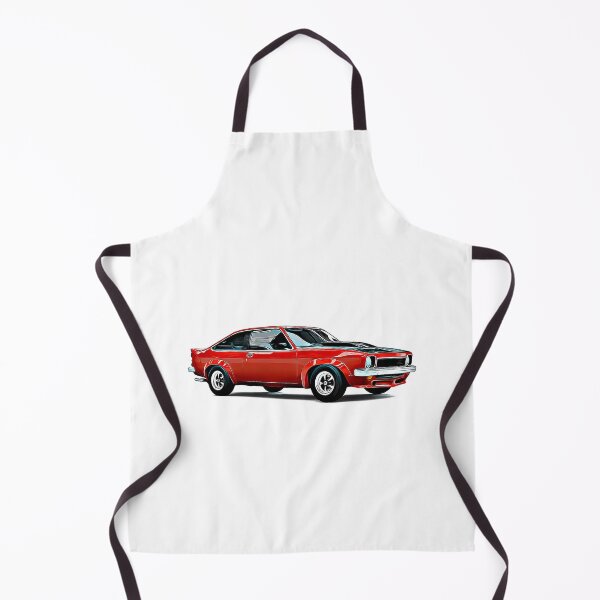 Item preview, Holden Torana Cartoon designed and sold by Auto-Prints.
