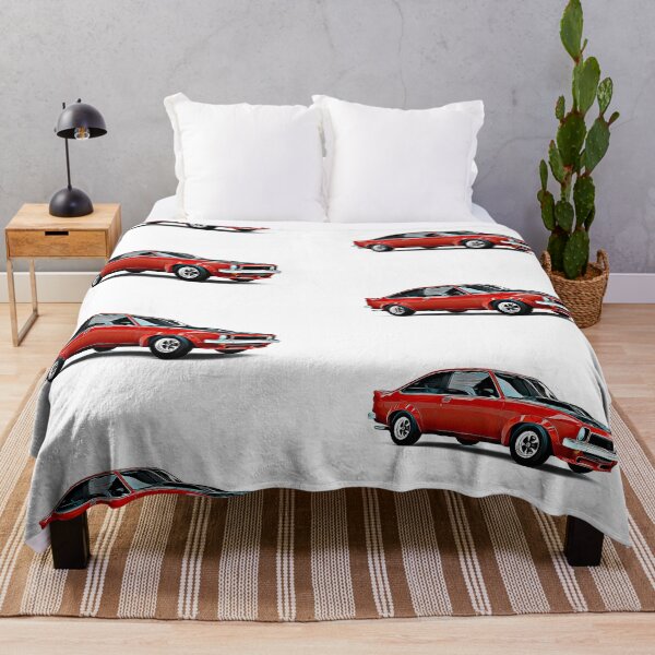 Item preview, Holden Torana Cartoon designed and sold by Auto-Prints.