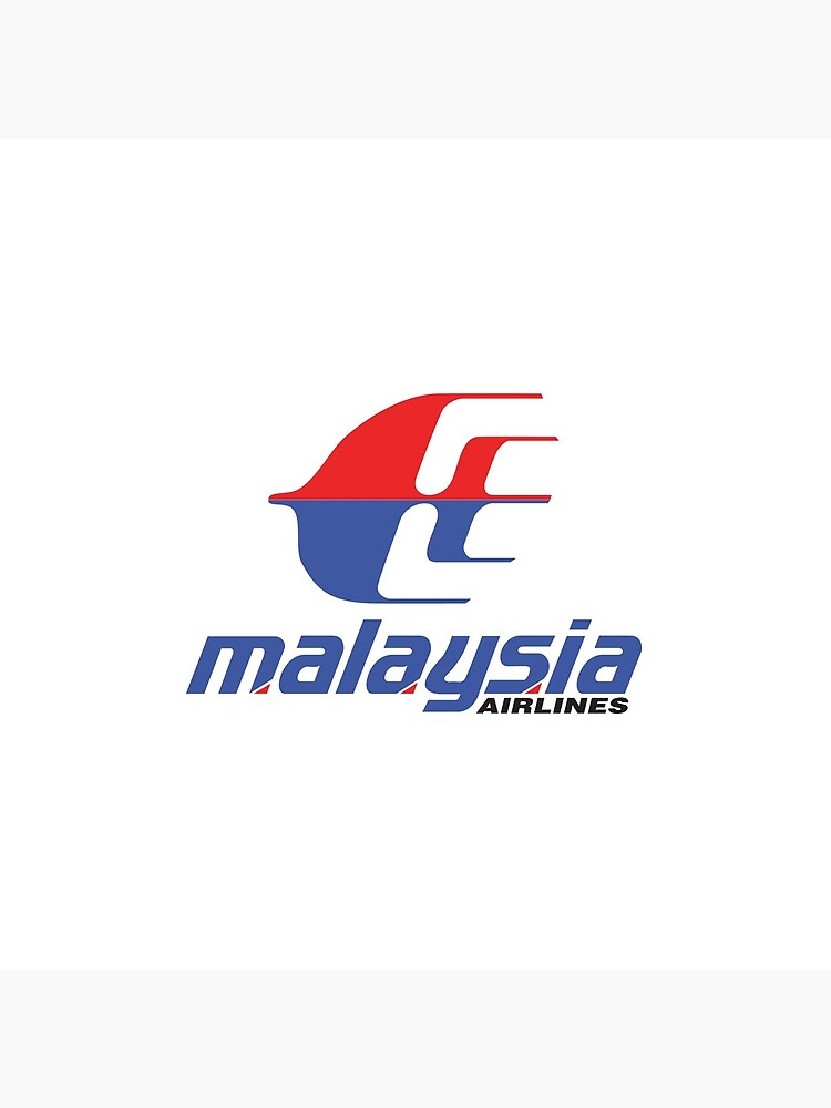 malaysia airlines laptop bag