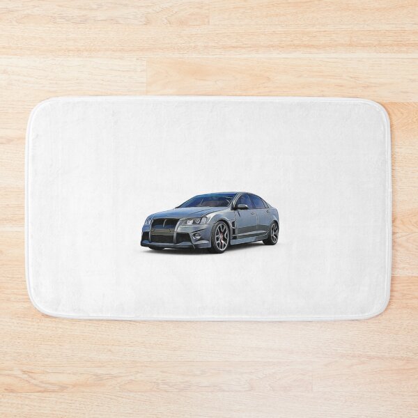 Item preview, Holden HSV Cartoon designed and sold by Auto-Prints.
