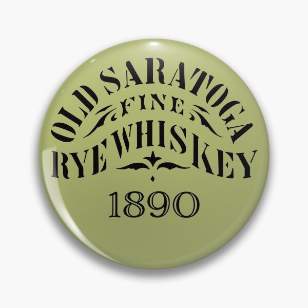 Item preview, Whiskey Label by Rosskam Gerstley & Co. 1890 designed and sold by MultistorieDog.