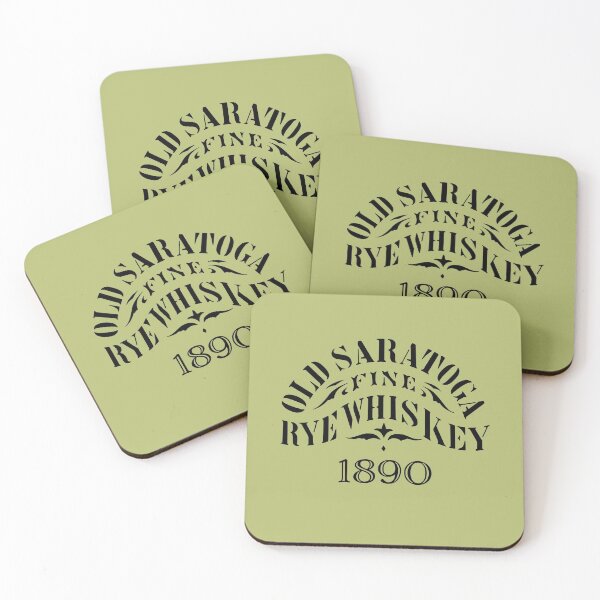 Item preview, Whiskey Label by Rosskam Gerstley & Co. 1890 designed and sold by MultistorieDog.