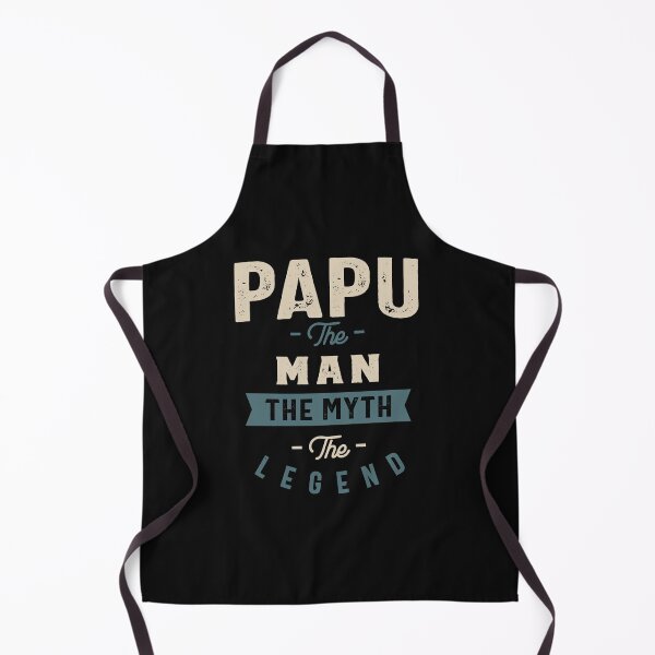 Item preview, Mens Papu The Man Myth Legend Gift designed and sold by cidolopez.
