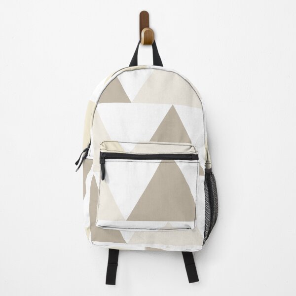 Item preview, Neutral Triangles designed and sold by MyasMakings.