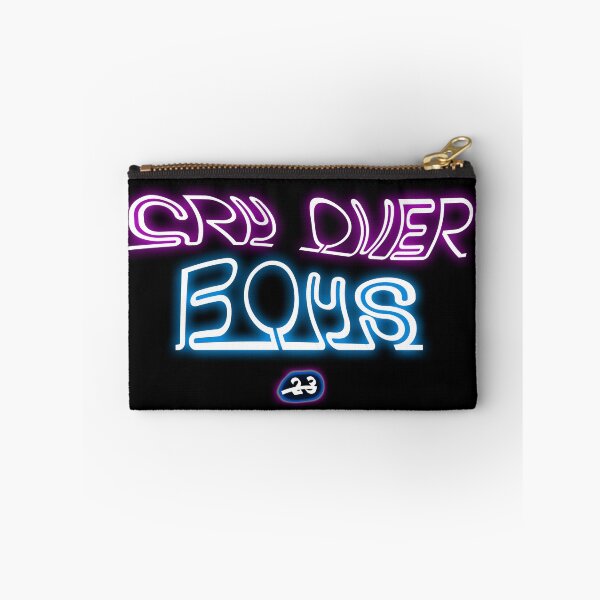 Item preview, Cry over boys designed and sold by LiKaDraw.