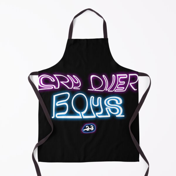 Item preview, Cry over boys designed and sold by LiKaDraw.