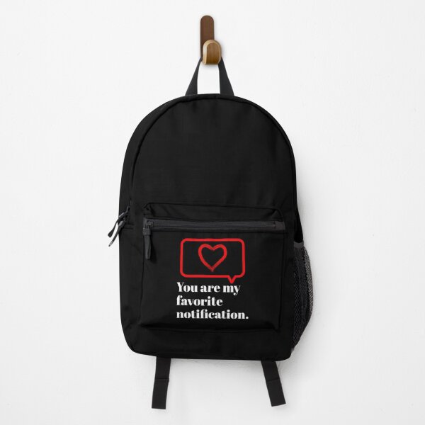 Item preview, You are my favorite notification designed and sold by OneCreativeLab.