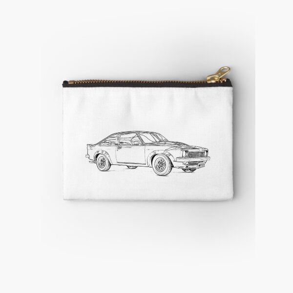 Item preview, Holden Torana Wireframe designed and sold by Auto-Prints.