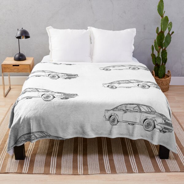 Item preview, Holden Torana Wireframe designed and sold by Auto-Prints.