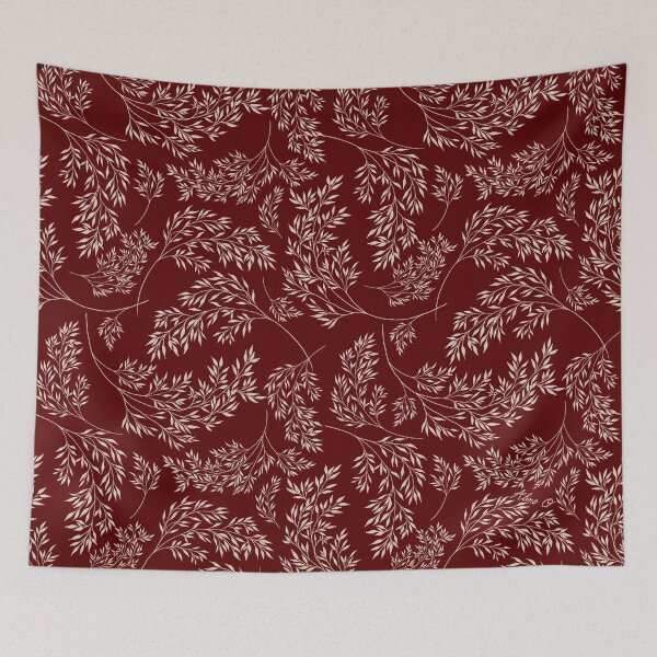 Item preview, Vegetal lace designed and sold by AlineOAtelier.