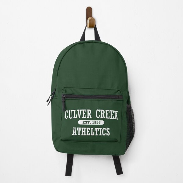 Item preview, CULVER CREEK ATHLETICS designed and sold by harvey-83.