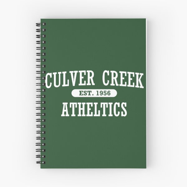 Item preview, CULVER CREEK ATHLETICS designed and sold by harvey-83.