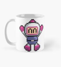 Bomberman Mug