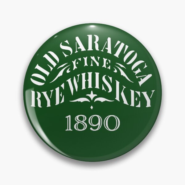 Artikelvorschau, Vintage Whisky Label von Rosskam Gerstley & Co. 1890 entworfen und verkauft von MultistorieDog.