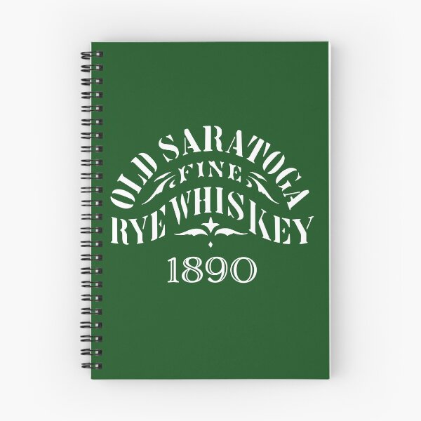 Item preview, Vintage Whiskey Label by Rosskam Gerstley & Co. 1890 designed and sold by MultistorieDog.