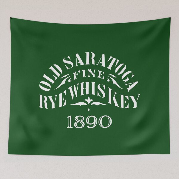 Item preview, Vintage Whiskey Label by Rosskam Gerstley & Co. 1890 designed and sold by MultistorieDog.