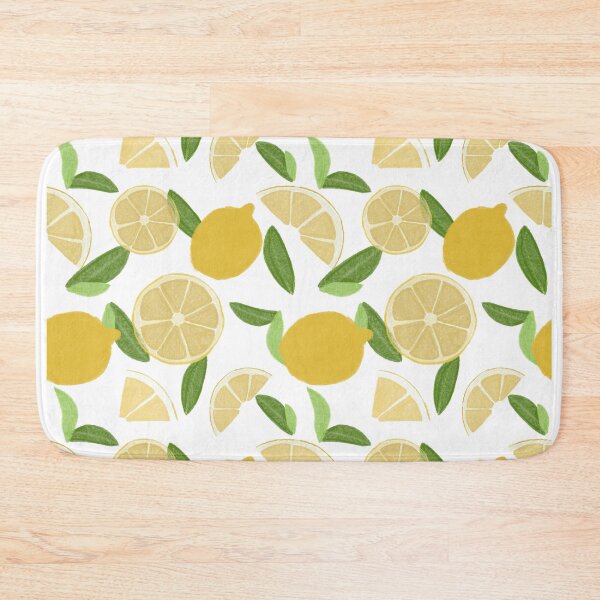 Item preview, Lemon pattern designed and sold by beyondlayers.