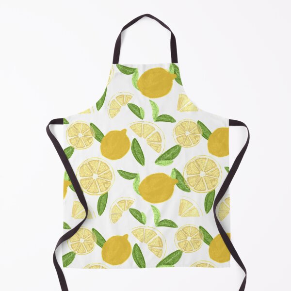 Item preview, Lemon pattern designed and sold by beyondlayers.
