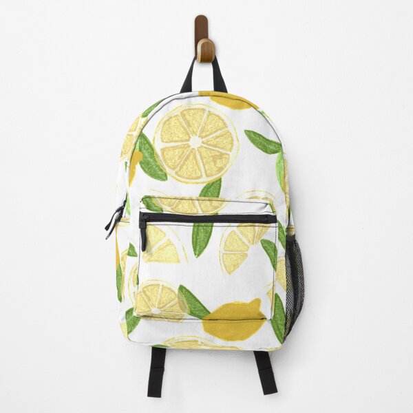 Item preview, Lemon pattern designed and sold by beyondlayers.
