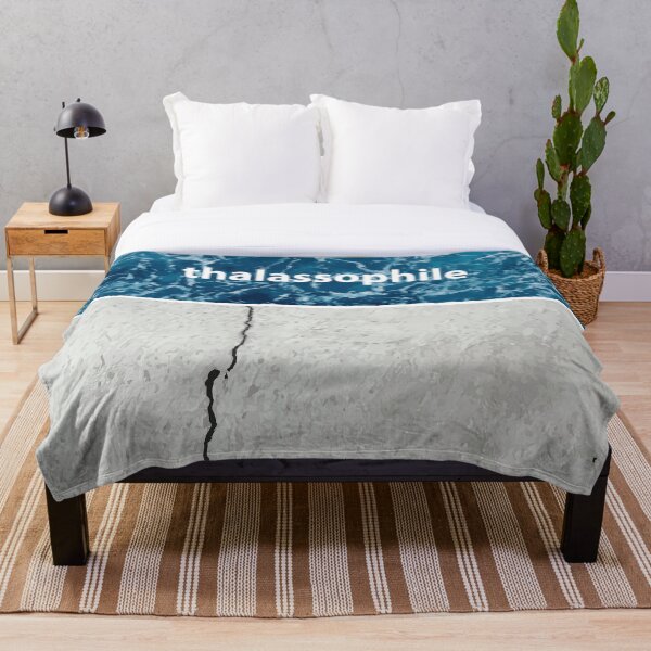 Item preview, Amante del mar talasófilo designed and sold by naturedeep.
