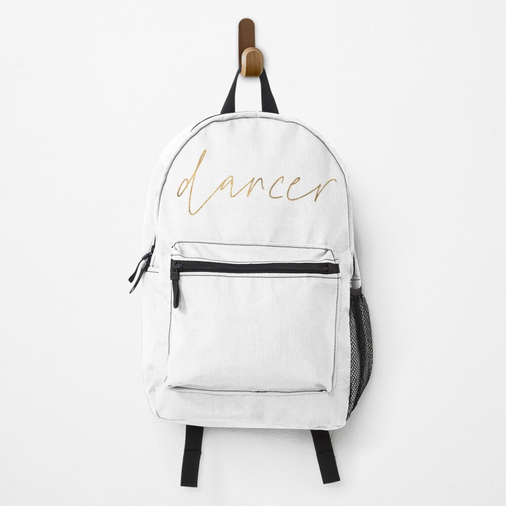 Item preview, Backpack designed and sold by RhiFIT.