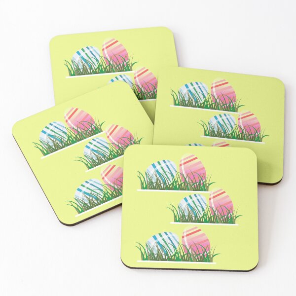 Item preview, Spring Easter Eggs designed and sold by customgiftstore.