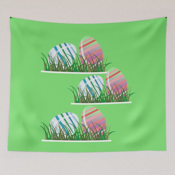 Item preview, Spring Easter Eggs designed and sold by customgiftstore.