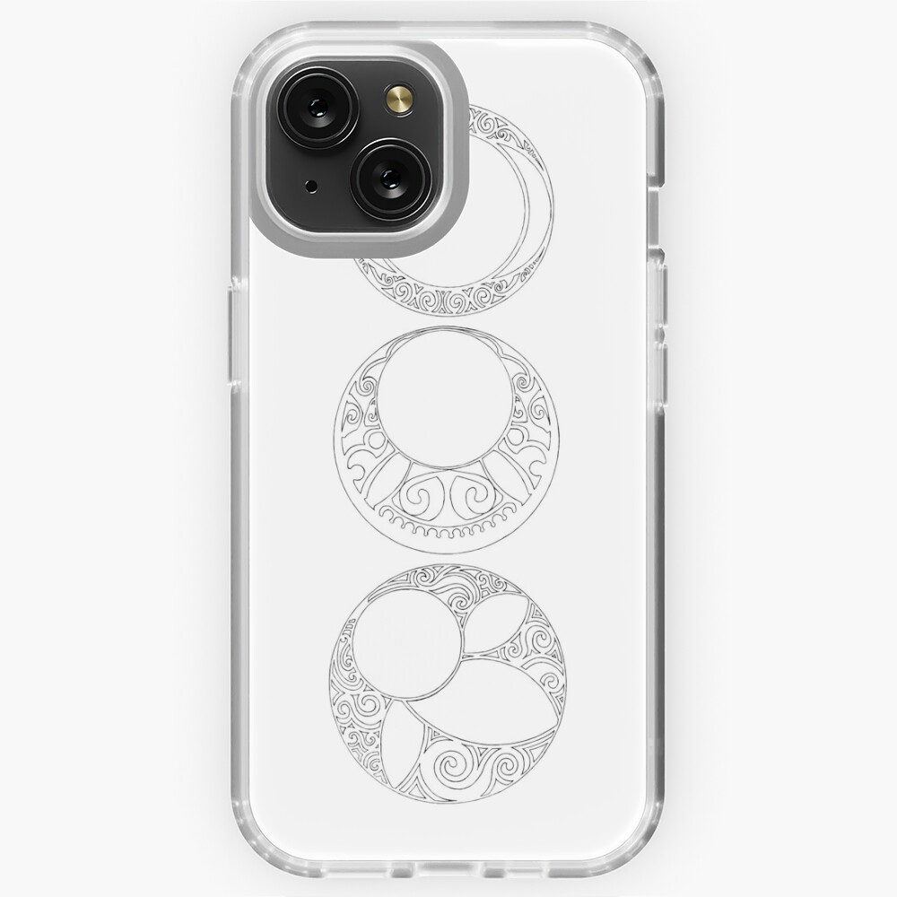 Item preview, iPhone Soft Case designed and sold by studinano.