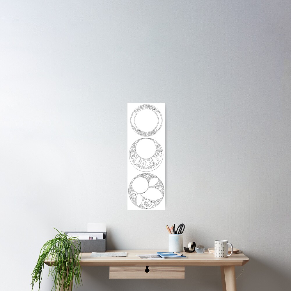 Item preview, Poster designed and sold by studinano.