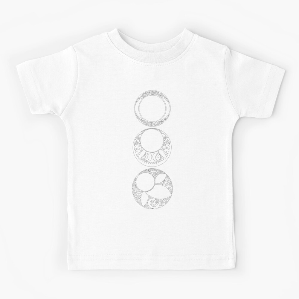 Item preview, Kids T-Shirt designed and sold by studinano.