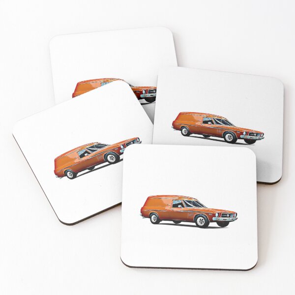 Item preview, Holden Sandman Cartoon designed and sold by Auto-Prints.