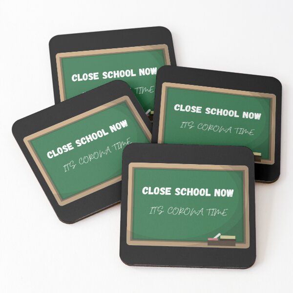 Item preview, SCHOOL CLOSED NOW designed and sold by simplysassy.