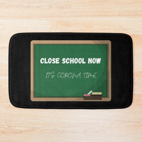 Item preview, SCHOOL CLOSED NOW designed and sold by simplysassy.