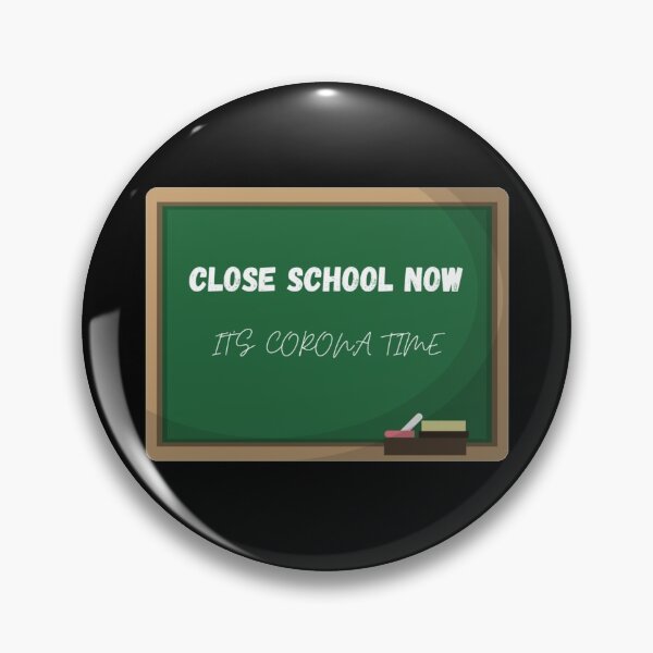 Item preview, SCHOOL CLOSED NOW designed and sold by simplysassy.