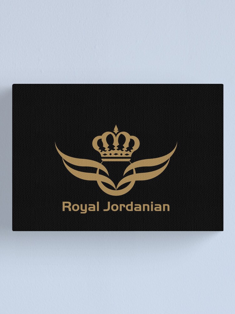royal jordanian airlines logo