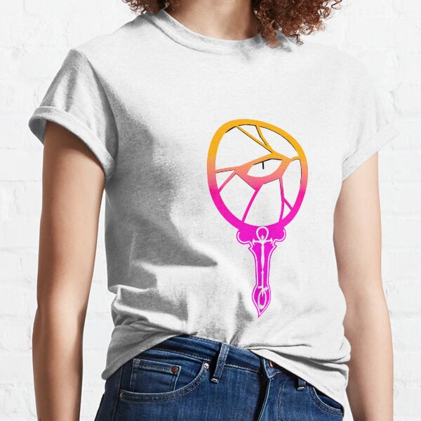VtM Malkavian Sunset Classic T-Shirt
