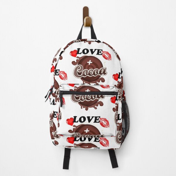 Item preview, all i need is love and hot cocoa designed and sold by GOTOCREATE.