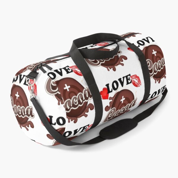 Item preview, all i need is love and hot cocoa designed and sold by GOTOCREATE.