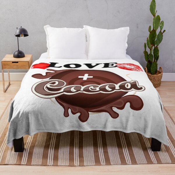 Item preview, all i need is love and hot cocoa designed and sold by GOTOCREATE.