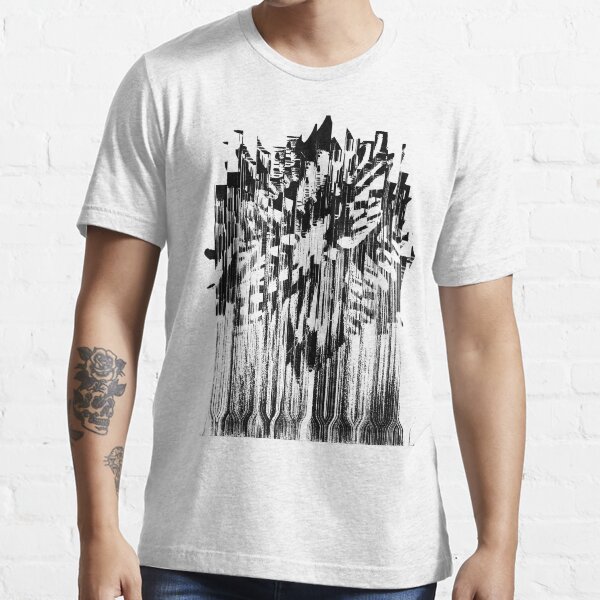 MELTED Essential T-Shirt
