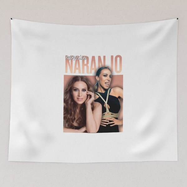 Item preview, MONICA NARANJO designed and sold by UnFolklorePop.