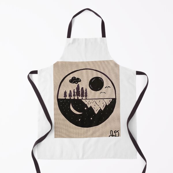 Item preview, Night and day designed and sold by JeremyDusza.