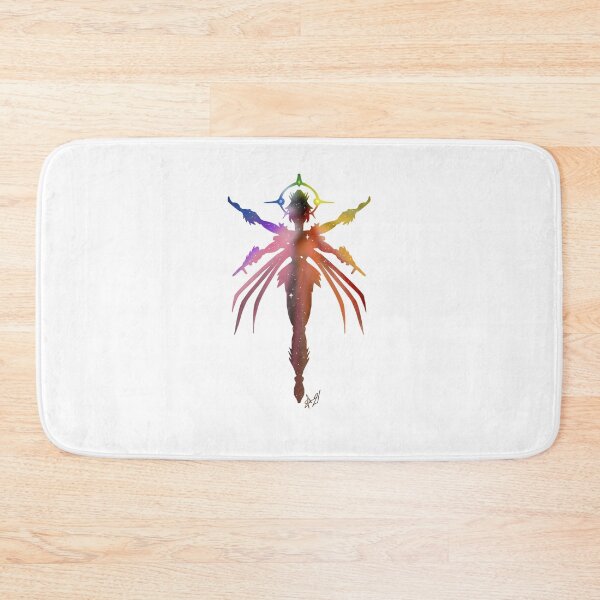 Item preview, Space goddess  designed and sold by Pittstop.