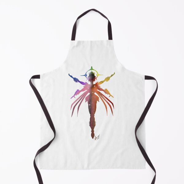 Item preview, Space goddess designed and sold by Pittstop.