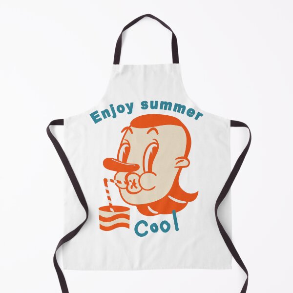 Item preview, enioy summer designed and sold by reallylike.